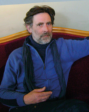Bernd Richter